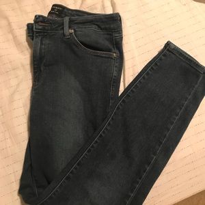 Justblack jeans